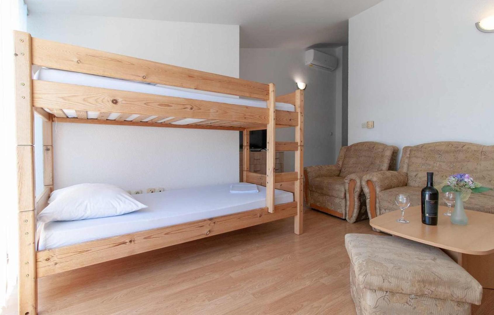 Villa Raguz Sa Privatnom Plazom I Garazom Neum Exteriér fotografie