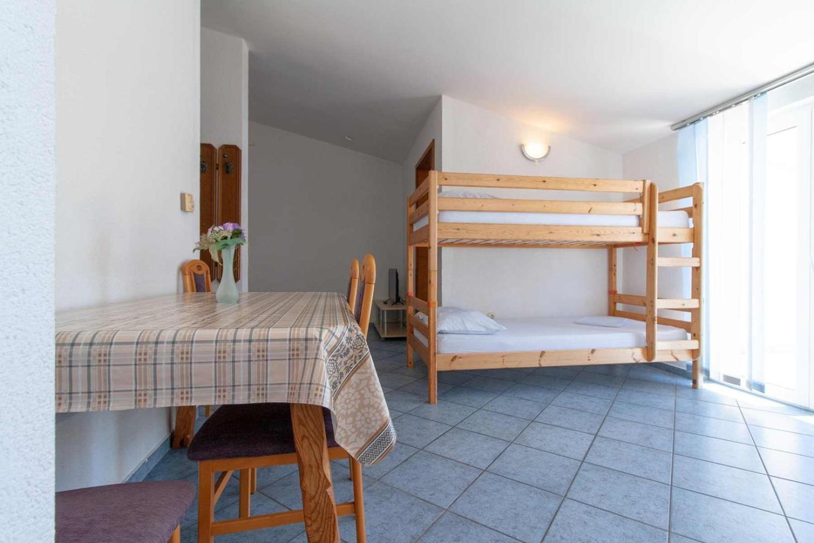 Villa Raguz Sa Privatnom Plazom I Garazom Neum Exteriér fotografie