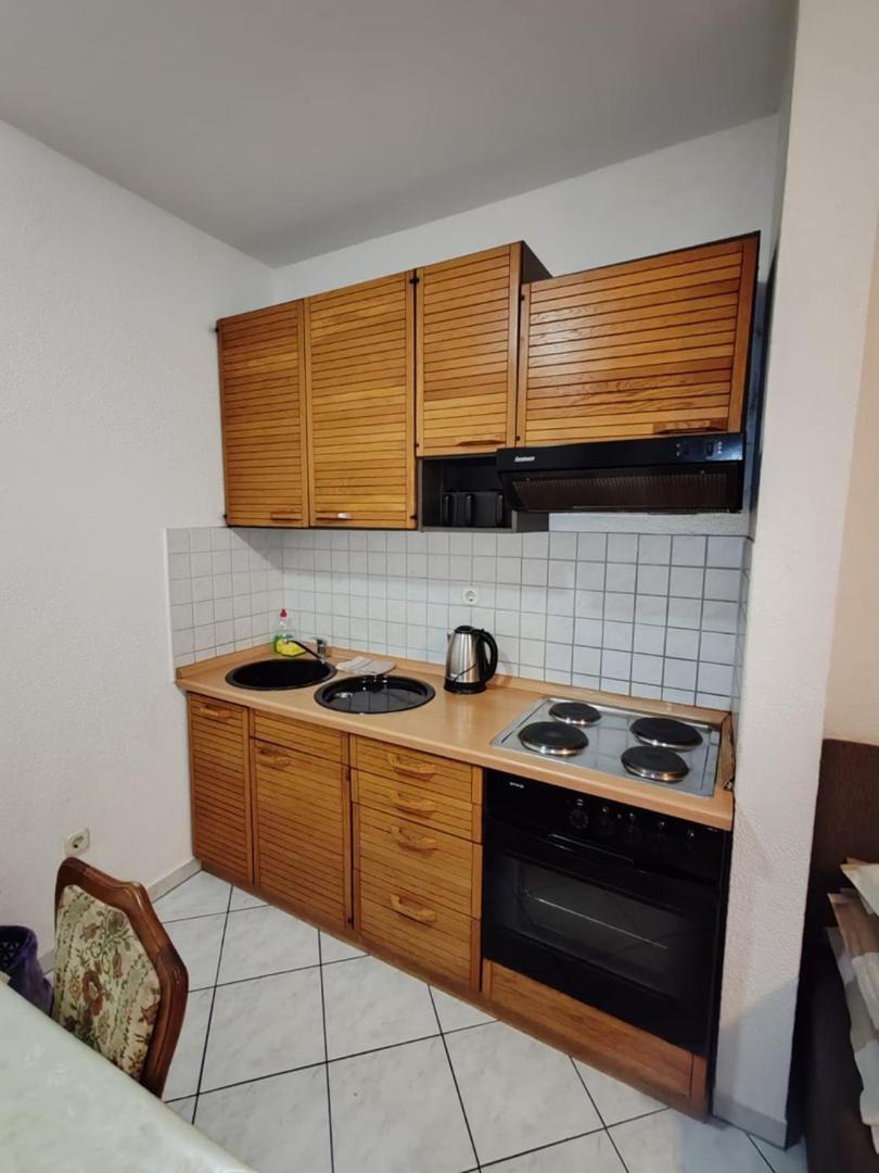 Villa Raguz Sa Privatnom Plazom I Garazom Neum Exteriér fotografie