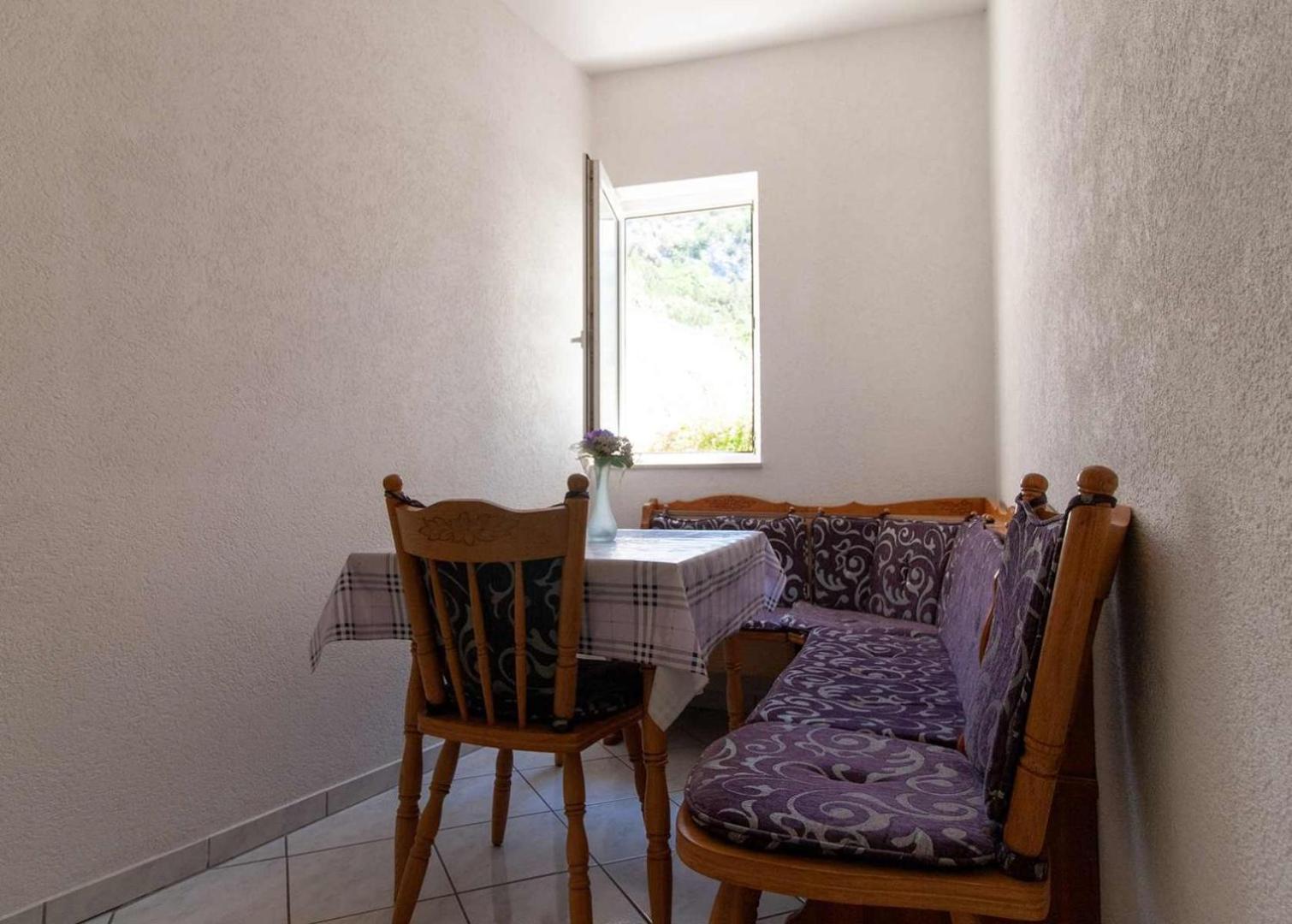 Villa Raguz Sa Privatnom Plazom I Garazom Neum Exteriér fotografie