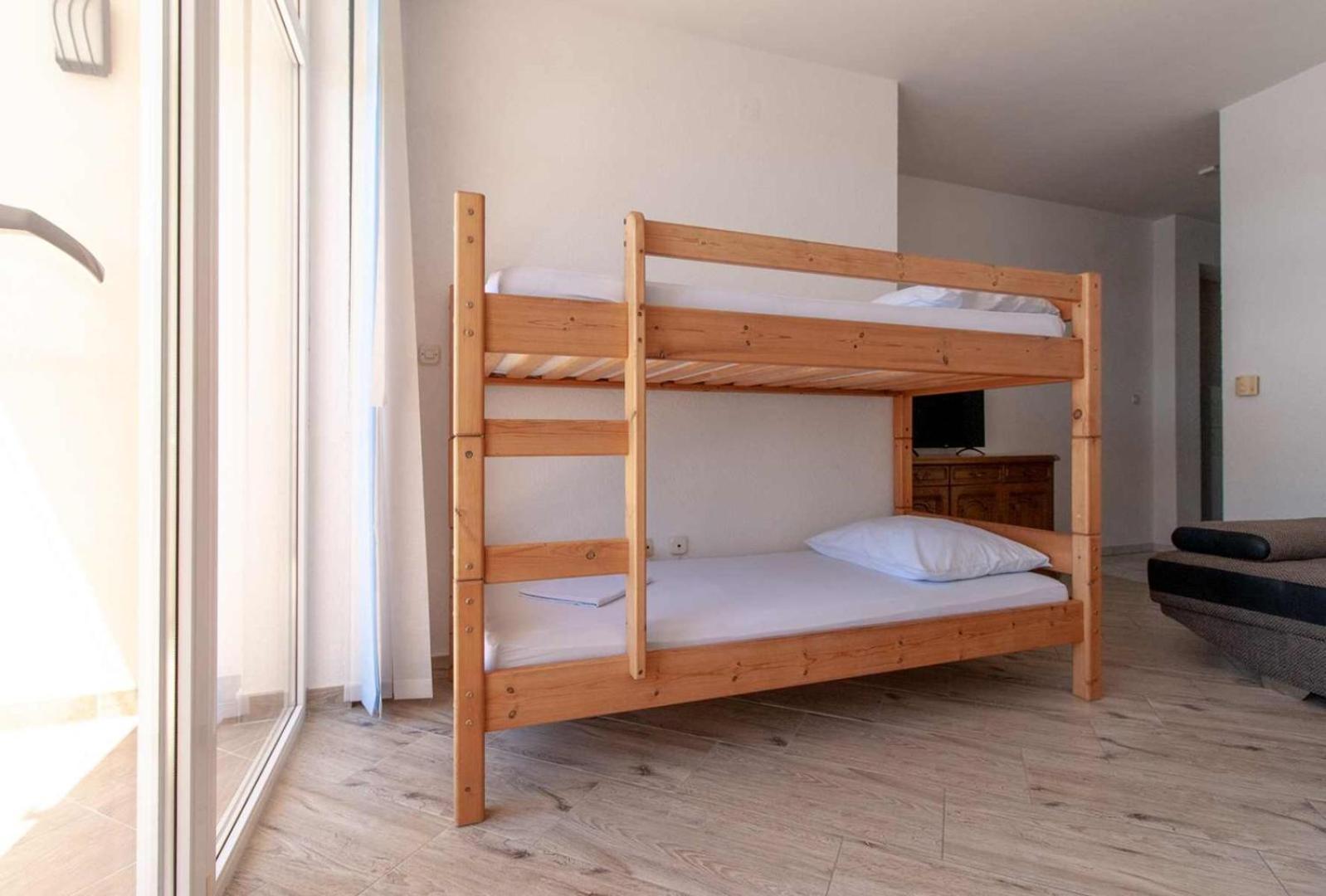 Villa Raguz Sa Privatnom Plazom I Garazom Neum Exteriér fotografie