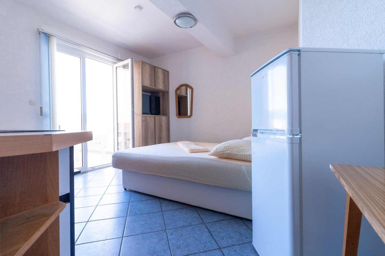 Villa Raguz Sa Privatnom Plazom I Garazom Neum Exteriér fotografie