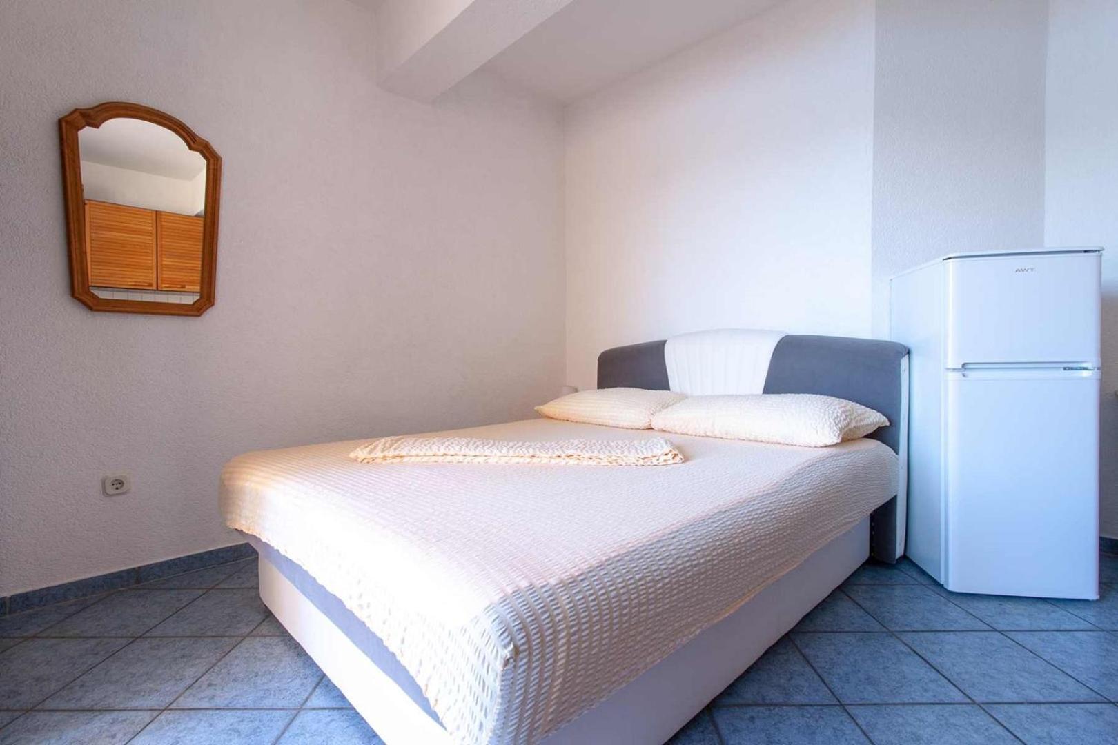 Villa Raguz Sa Privatnom Plazom I Garazom Neum Exteriér fotografie